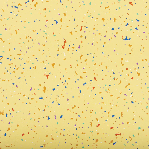 Бумага упаковочная мелованная НАБОР 3 шт., "Terrazzo", 70х100 см, 3 дизайна, ЗОЛОТАЯ СКАЗКА, 592066 - МСК «Форвард»