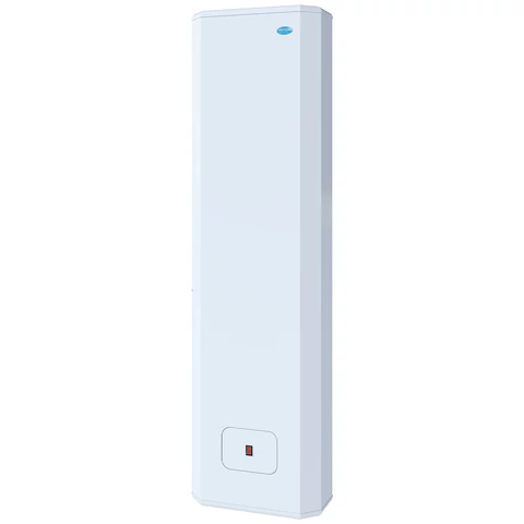 Рециркулятор БАКТЕРИЦИДНЫЙ МЕГИДЕЗ МСК-911 настенный, УФ-лампа 2х30 Вт, 100 м3/час 631176 ЧЕСТНЫЙ ЗНАК! - МСК «Форвард»