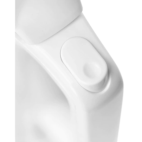 Чайник SCARLETT SC-EK21S31, 1,5 л, 2200 Вт, закрытый нагревательный элемент, двойные стенки, белый 457209 - МСК «Форвард»