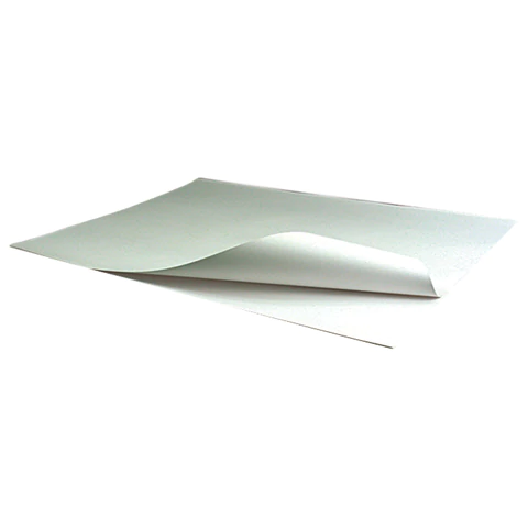 Ватман формат А1 (610х860 мм) ГОЗНАК С-Пб, плотность 200 г/м2, КОМПЛЕКТ 10 л., водяной знак, BRAUBERG, 880775 - МСК «Форвард»