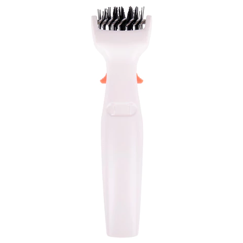 Щетка для вырубки и рукоделия "3 в 1" (щетка, лопатка, шило), ОСТРОВ СОКРОВИЩ, 663840 860-111-001 663840