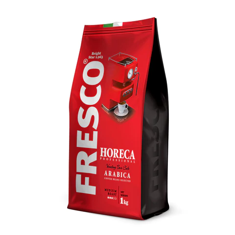 Кофе в зернах FRESCO HORECA "Arabica", 1 кг 623306
