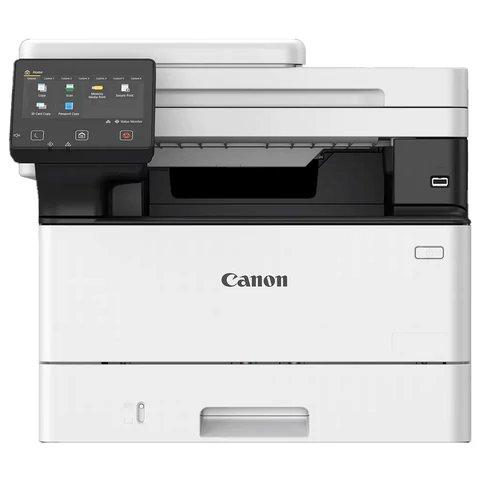 МФУ лазерное CANON i-SENSYS MF461dw "3 в 1", А4, 36 стр./мин., 80000 стр./мес., ДУПЛЕКС, ДАПД, Wi-Fi, сетевая карта, 5951C020 354964 ПОД ЗАКАЗ 8ДНЕЙ