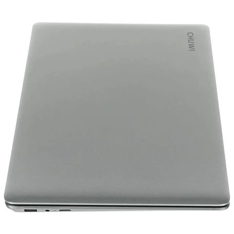 Ноутбук CHUWI HeroBook Pro 14,1" Celeron N4020, 8 Гб, SSD 256 Гб, NO DVD, Windows 11 Home, серый, 1746087 354947 - МСК «Форвард»