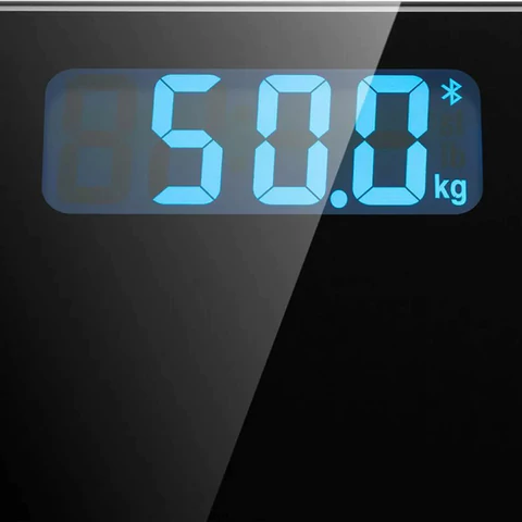 Весы напольные диагностические KITFORT КТ-805, электронные, вес до 180 кг, квадрат, стекло, черные 455962 - МСК «Форвард»