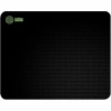 Коврик для мыши Cactus Black Mesh 250x200x3мм черный с рисунком 1844475 - МСК «Форвард»