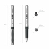 Маркер перманентный BIC "Intensity Ultra Fine", ЧЕРНЫЙ, тонкий наконечник 0,8 мм, 8290801 151562 - МСК «Форвард»