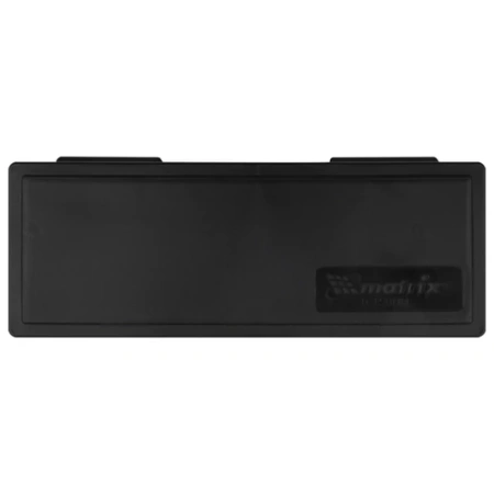 Штангенциркуль 150 мм, цена деления 0,02 мм, с глубиномером, MATRIX, пластиковый кейс, 316315 671089 - МСК «Форвард»