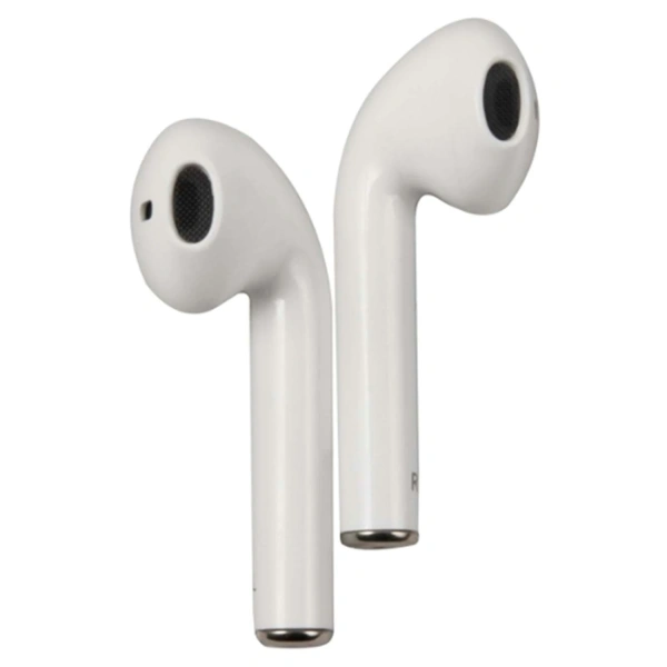 Наушники с микрофоном (гарнитура) RED LINE BHS - 29, Bluetooth, беспроводные, белые, УТ000023018 513626