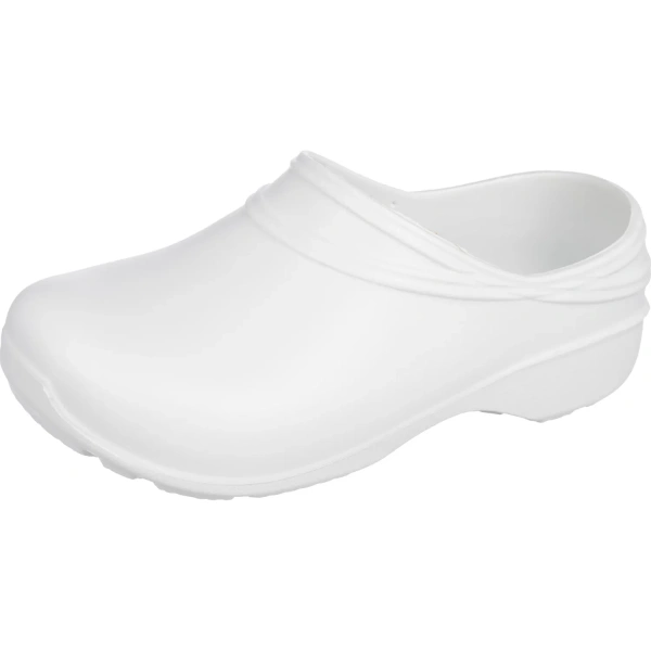 Галоши рабочие мужские Evart Коро ЭВА белые размер 44 2018608 минпромторг - МСК «Форвард»