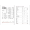 Ежедневник датированный 2027г., А6+, 176л., мягкий переплет, кожзам, BG "Стихия Воздух", фольгированный срез DdА6+_68231 390455 - МСК «Форвард»