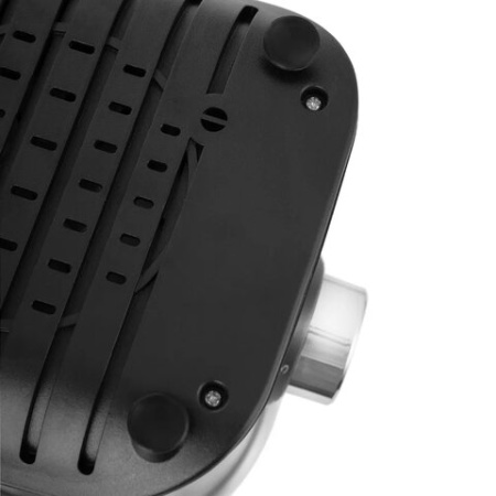 Блендер стационарный KITFORT КТ-1344, 800 Вт, 3 скорости, чаша 1,5 л, металл, черный/серебро 458158 - МСК «Форвард»