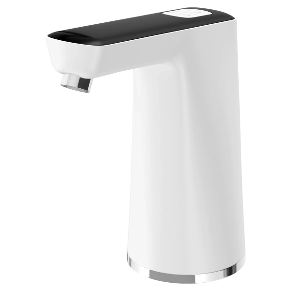 Помпа для воды электрическая SONNEN EWD162WB, 1,6 л/мин,2 режима, АККУМУЛЯТОР, 455468