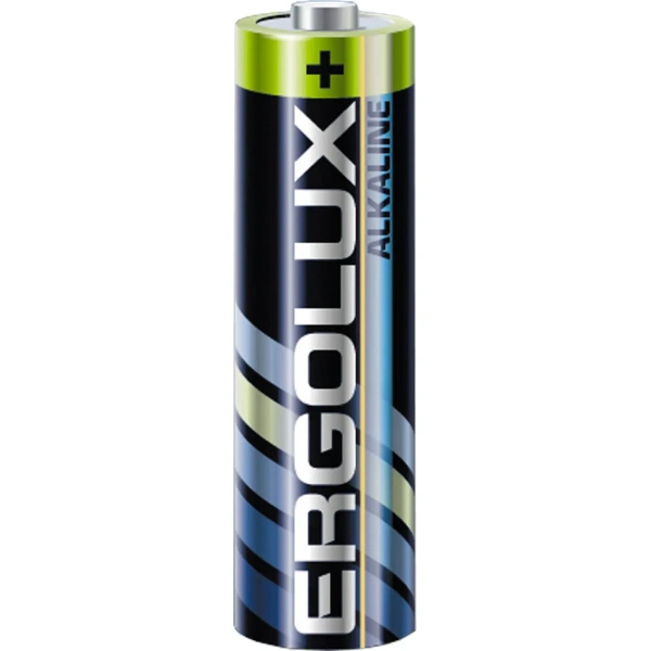Батарейка ААА мизинчиковая Ergolux Alkaline КОМПЛЕКТ 12шт BP-12 LR03 ,1.5В 11745 1568796 - МСК «Форвард»