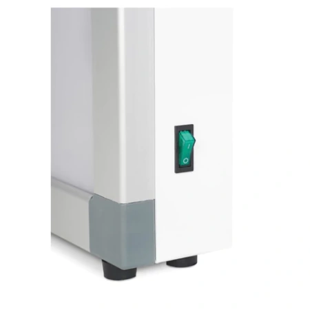 Негатоскоп общего назначения АРМЕД 1-кадровый, размер экрана 395х480 мм, 1726301 631203 - МСК «Форвард»