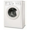 Стиральная машина INDESIT IWSC 6105, 1000 об/мин, 6 кг, фронтальная загрузка, 16 программ, белая, 869990767720 457172 под заказ! - МСК «Форвард»