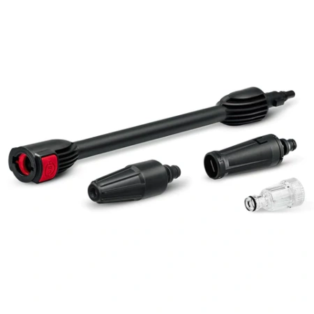 Минимойка ЗУБР АВД-140, мощность 1,7 кВт, давление 140 бар, шланг 5 м 456968 - МСК «Форвард»