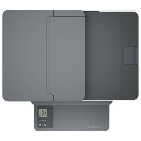 МФУ лазерное HP LaserJet M236sdn "3 в 1", А4, 29 стр./мин., 20000 стр./мес., ДУПЛЕКС, АПД, сетевая карта, 9YG08A 354855 ПОД ЗАКАЗ 8ДНЕЙ - МСК «Форвард»