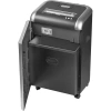 Уничтожитель (шредер) ProfiOffice Alligator 915 СС+ 5-й уровень секретности объем корзины 26 л 91935 453216 - МСК «Форвард»