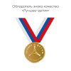 Мелки для асфальта Гамма "Мультики" цветные, 12шт., круглые, пластиковое ведро 171220212 342045 - МСК «Форвард»