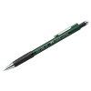 Карандаш механический Faber-Castell "Grip 1345" 0,5мм, B, грип, с ласт., автоподача грифеля, зеленый 134563 289764 - МСК «Форвард»