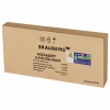 Мольберт напольный BRAUBERG ART CLASSIC "Хлопушка", планшет 60x60см, в собр.виде 60x120x5см, 190659 - МСК «Форвард»