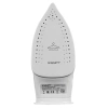 Утюг SCARLETT SC-SI30K44, 2000 Вт, керамическое покрытие, антинакипь, самоочистка, лиловый 455895 - МСК «Форвард»