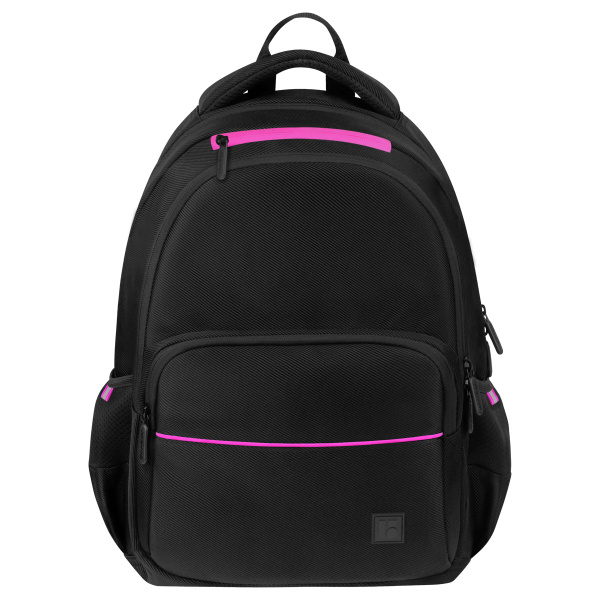 Рюкзак Berlingo U3 "Aesthetic" 41*29,5*13см, 2 отделения, 4 кармана, эргономичная спинка RU-U3-1160 379268