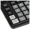 Калькулятор настольный Eleven SDC-888X-BK, 12 разрядов, двойное питание, 158*203*31мм, черный SDC-888X-BK 339222 - МСК «Форвард»