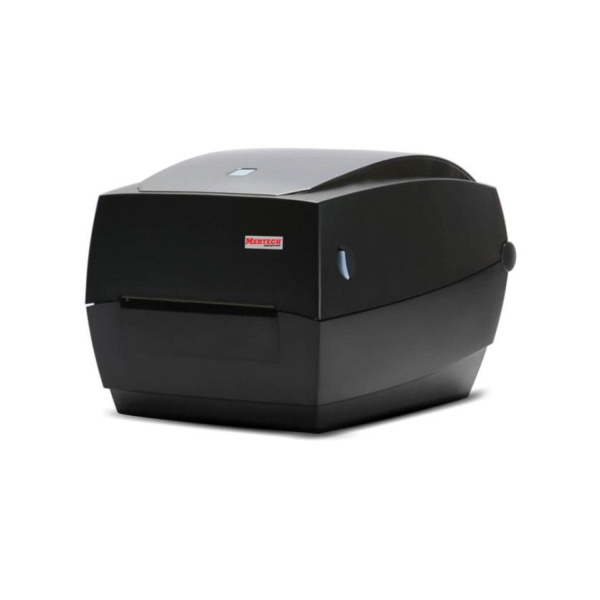 Этикет-принтер Mertech MPRINT TLP100 TERRA NOVA,USB, RS232, Ethernet, черный 4529 1026903 под заказ - МСК «Форвард»
