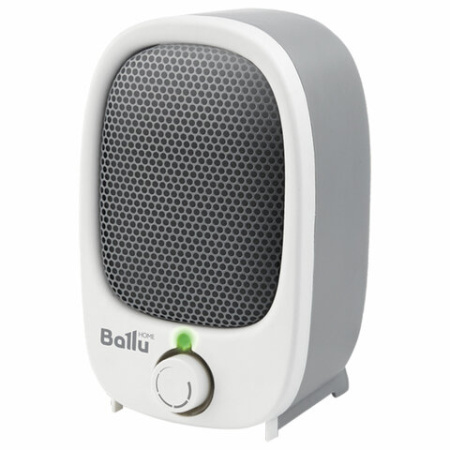 Мини-тепловентилятор BALLU BFH/S-03N, 900 Вт, 1 режим работы, белый, НС-11323 45746314 - МСК «Форвард»