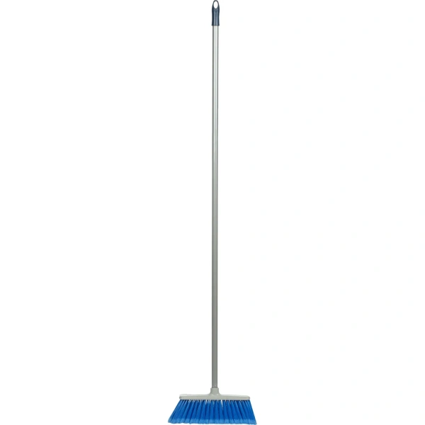 Щётка для пола Vileda Professional 30 см мягкая щетина с рукояткой 138 см 540419 1239969
