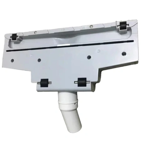 Пылесос вертикальный XIAOMI DEERMA DX700, 2 в 1, потребляемая мощность 600 Вт, контейнер 0,8 л, белый 456253 - МСК «Форвард»
