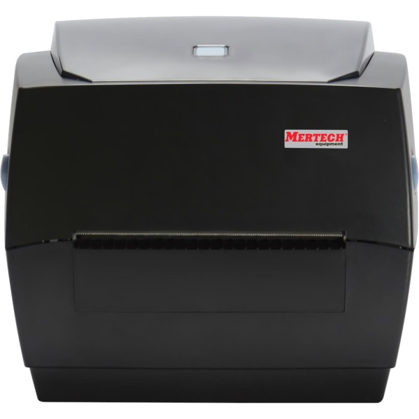 Этикет-принтер Mertech MPRINT TLP100 TERRA NOVA,USB, RS232, Ethernet, черный 4529 1026903 под заказ - МСК «Форвард»