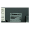 Обогреватель инфракрасный CENTEK CT-6100 DGY, 800 Вт, 2 режима, напольная установка, черный 457459 - МСК «Форвард»