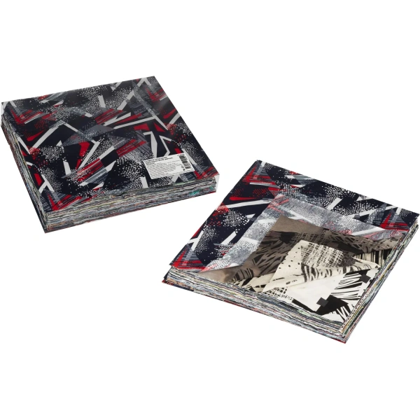 Салфетка техническая трикотаж 40x40 см 150-180 г/кв.м КОМПЛЕКТ 100 штук 2381869