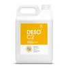 Средство моющее c дезинфицирующим эффектом 5 кг, GRASS DESO C2, ЧАС, концентрат, 550066 608973 ЧЕСТНЫЙ ЗНАК! - МСК «Форвард»