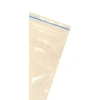 Пакет с замком zip-lock ПВД 25x35 см 60 мкм (100 шт)  1388950 - МСК «Форвард»