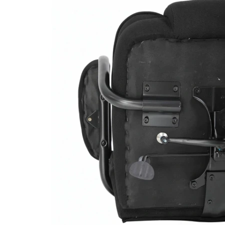 Кресло офисное BRABIX PREMIUM "Heavy Duty HD-002", усиленное, НАГРУЗКА до 200 кг, ткань, 531830 - МСК «Форвард»