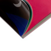 Цветная бумага газетная A4, Мульти-Пульти, двустор., 64л., 16цв., на склейке, "Волшебник изумрудного города" БЦг64-16дв_64267 376101 - МСК «Форвард»