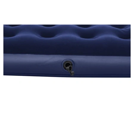 Надувной матрас 152х203х22 см, до 300 кг, BESTWAY, 67003 680163 - МСК «Форвард»