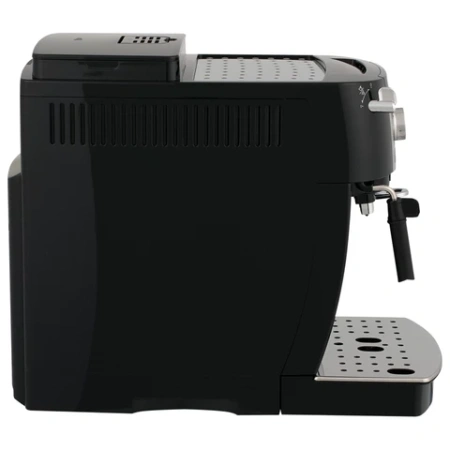 Кофемашина DELONGHI Magnifica S ECAM 22.110.B, 1450 Вт, объем 1,8 л, ручной капучинатор, черная, EСAM 22.110.B 451596 - МСК «Форвард»