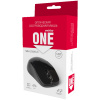 Мышь беспроводная Smartbuy ONE 358AG-K черный, 2btn+Roll 264127 - МСК «Форвард»
