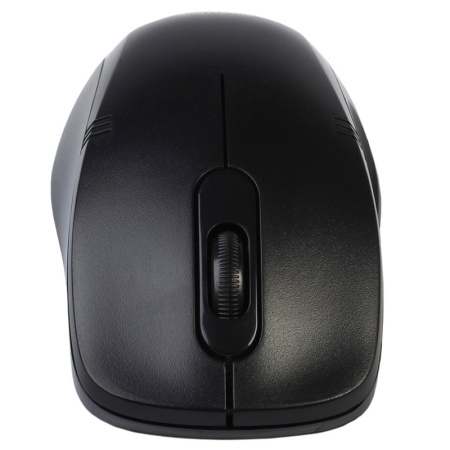Мышь беспроводная Smartbuy ONE 358AG-K черный, 2btn+Roll 264127 - МСК «Форвард»