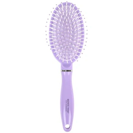 Расческа для волос НАБОР 4 шт + щетка для чистки В ПОДАРОК MONTE VITA (МОНТЕ ВИТА), 457437 - МСК «Форвард»