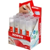 Клей-карандаш Kores 21 г прозрачный 716578 - МСК «Форвард»