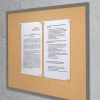 Силовые кнопки-гвоздики BRAUBERG PASTEL, пастельные цвета, 30 штук, 12 мм, 272756 - МСК «Форвард»