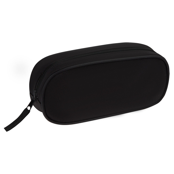 Пенал, 210*90*50 Först "Classic Black", корпусный, полиэстер Sch_PC67629 388299