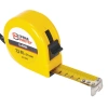 Рулетка измерительная 7,5 м х 25 мм, пластиковый корпус, с фиксатором, ГРАНДМАСТЕР Classic, 671362 - МСК «Форвард»