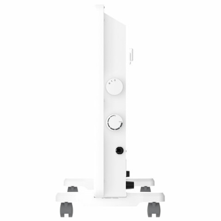Обогреватель-конвектор ROYAL CLIMA REC-N1500М, 1500 Вт, 2 режима работы, белый, НС-1646670 457440 - МСК «Форвард»